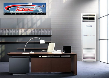 Floor Standing Aircon