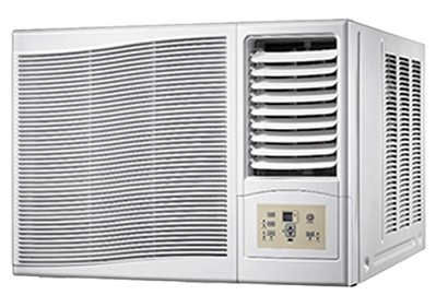 Idec Inverter Window Type Aircon