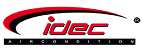 IDEC Logo